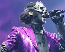 GHOST Cancels First Mexico City Concert After Frontman TOBIAS FORGE Falls Ill