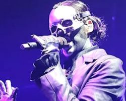 Go Behind The Scenes Of GHOST's 'Skeletour' With PRG