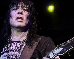 CINDERELLA's TOM KEIFER: 'I Definitely Learned A Few Licks From RANDY RHOADS'