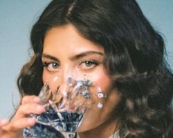 CHRIS CORNELL's Daughter TONI Releases 'Campari' Single