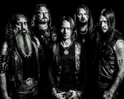 WATAIN To Call It Quits After Release Of Eighth Studio Album