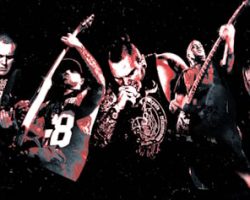 WINDS OF PLAGUE Announces Summer/Fall 2025 Reunion Shows