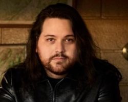 WOLFGANG VAN HALEN On Pitfalls Of Music Business: 'You Have To Really Love Playing And Creating Music To Do This'