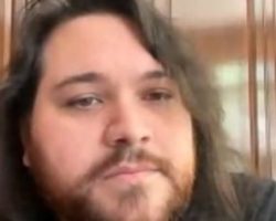 WOLFGANG VAN HALEN: 'I Think Generative A.I. Is Really Stupid'