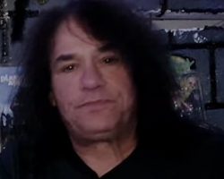 Former EXODUS Singer STEVE 'ZETRO' SOUZA Is 'Not Really Into Writing' New Songs With His Solo Project