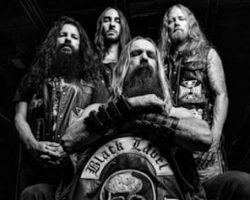 BLACK LABEL SOCIETY Releases New Single 'Broken And Blind'