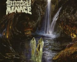 Lachrymose Monuments Of Obscuration