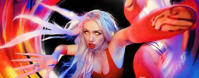NEON VOID