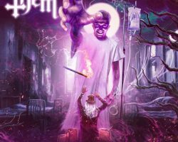 Psychedelic Enigma