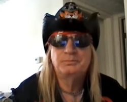 Former TIGERTAILZ Drummer ACE FINCHUM Dead At 62