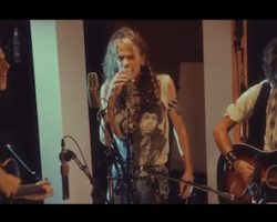 AEROSMITH And YUNGBLUD Share New Version Of 'My Only Angel' Featuring Comedy Legend STEVE MARTIN