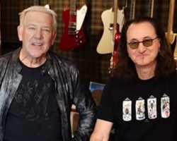 RUSH Expands 'Fifty Something' Tour To 17 New Cities