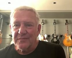 RUSH's ALEX LIFESON Opens Up About His Serbian Heritage, Love Of History