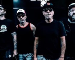 ALIEN ANT FARM Signs With JUDGE & JURY RECORDS