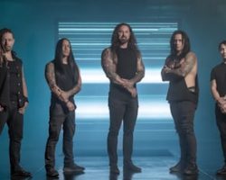 AS I LAY DYING Announces New Lineup, Shares Powerful Single 'Echoes'