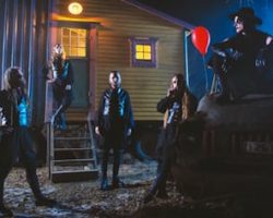 AVATAR Shares 'Death And Glitz' Single From Upcoming 'Don't Go In The Forest' Album