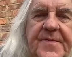 SAXON's BIFF BYFORD Is 'Done' With Chemotherapy For Bowel Cancer Treatment