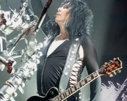 See W.A.S.P. Perform In Oulu, Finland During 'Album ONE Alive!' Fall 2025 European Tour