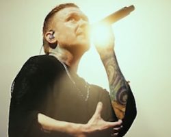 SHINEDOWN Shares Official Music Video For Latest Single, 'Killing Fields'