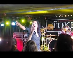 Watch: BULLETBOYS Return To Live Stage With Original Drummer JIMMY D'ANDA