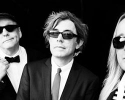 CHEAP TRICK Releases 'The Riff That Won't Quit' Single From Upcoming 'All Washed Up' Album