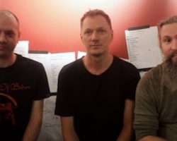 CHILDREN OF BODOM Members Announce 'A Celebration Of Music' Concert In Helsinki