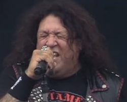 Hear TESTAMENT's Cover Of METALLICA's 'Seek & Destroy' From Upcoming 'Tribute To Metallica's Kill 'Em All'