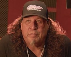 TESTAMENT's CHUCK BILLY Says 'Souls Of Black' Album Is Being Remixed For Late 2025/Early 2026 Release