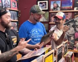 CKY Surprise Releases New Single 'Can't Stop Running'