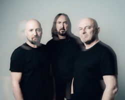 TOMMY VETTERLI Talks The Renewal Of CORONER Behind Stunning Comeback Album 'Dissonance Theory'