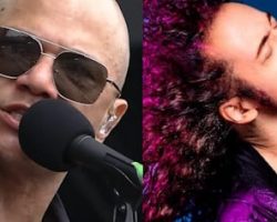 DANKO JONES Releases New Single 'Diamond In The Rough' Featuring MARTY FRIEDMAN