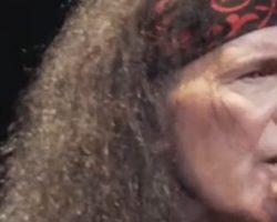 Original AC/DC Singer DAVE EVANS Reforms RABBIT For 50th Anniversary And Album