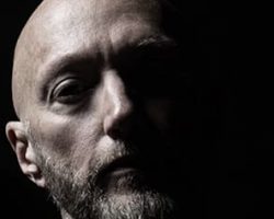 DAVE MCCLAIN Says He 'Decided To Move On' From SACRED REICH