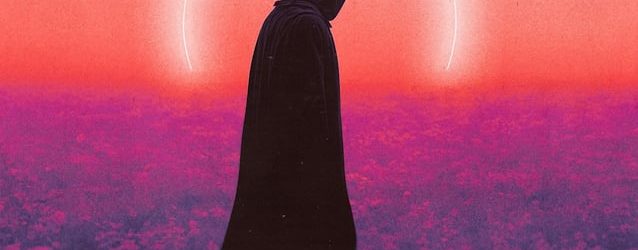 Creature In The Black Night