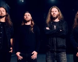 DECAPITATED's VOGG On Material For Upcoming Album: 'Each Song Is Completely Different'