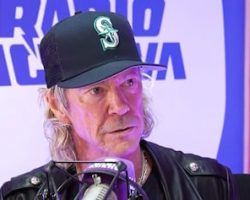 DUFF MCKAGAN Praises New GUNS N' ROSES Drummer ISAAC CARPENTER: 'He's The Best Drummer I Know'