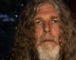 Late TROUBLE Singer ERIC WAGNER: Previously Unreleased Song To See Light Of Day In December