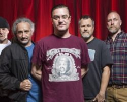 RODDY BOTTUM Doesn't See FAITH NO MORE Reunion Happening Again: 'I Don't Think Anyone's Up For It At This Point'