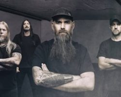 FIMBUL WINTER Feat. Former AMON AMARTH Members: 'Mounds Of Stones' Single Released