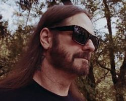 EXODUS/SLAYER Guitarist GARY HOLT Collaborates With NEVEN EYEWEAR