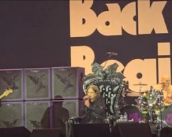 You Can Own Amp Heads Used By GEEZER BUTLER At BLACK SABBATH's Final Show
