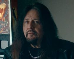 DARK ANGEL's GENE HOGLAN On 'Extinction Level Event': 'A Number Of Folks Are Telling Me' That It's A Great Album