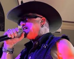 Watch: GEOFF TATE Performs Entire 'Operation: Mindcrime' Album In Homer, New York During Fall 2025 'The Final Chapter' Tour