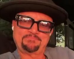 GEOFF TATE Is 'Days Away From Releasing' First Single From Upcoming 'Operation: Mindcrime III' Album