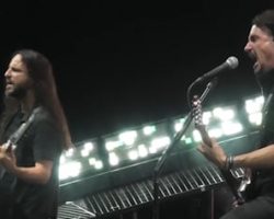 GOJIRA Among Honorees At LES FOUDRES 2025, First-Ever Ceremony Dedicated To French Heavy Metal