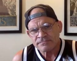 CRO-MAGS' HARLEY FLANAGAN: 'I'm Making Some Of My Best Music' Right Now