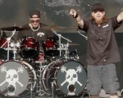 HATEBREED's MATT BYRNE: Next Album Is 'About 90 Percent, 85 Percent Done'