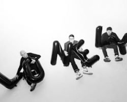 HAWTHORNE HEIGHTS To Celebrate 20 Years Of 'If Only You Were Lonely' With Anniversary Tour