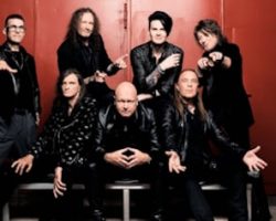 HELLOWEEN Announces North American Leg of '40 Years Anniversary Tour' For Spring 2026