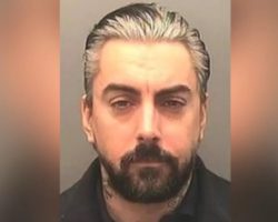 Two More Men Arrested In Connection With Stabbing Death of Ex-LOSTPROPHETS Singer IAN WATKINS